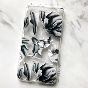 IPHONE 7 PLUS CASE FARAWAY FLORALS main image 0